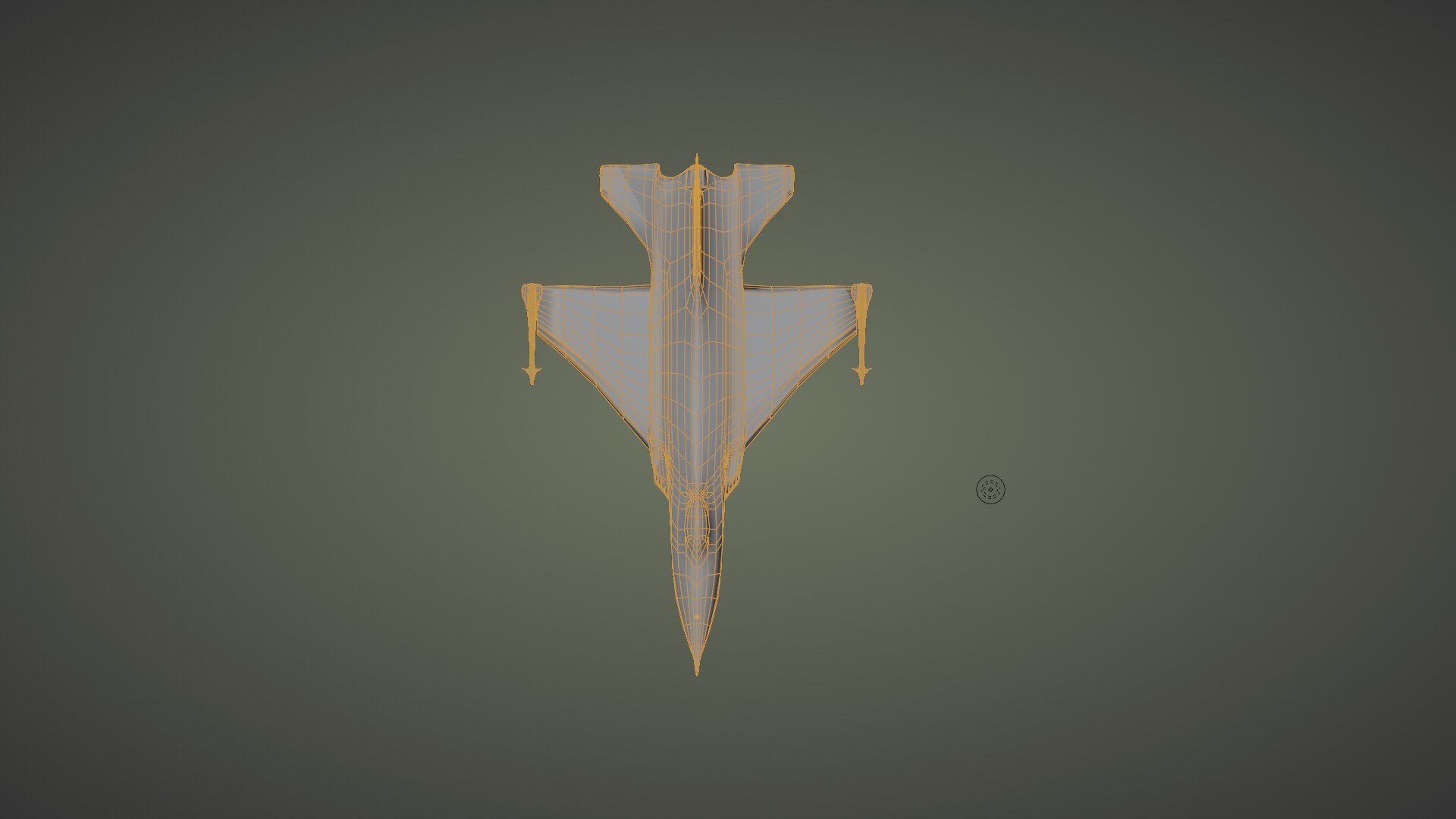 F16 Fighting Falcon 3D Model - TurboSquid 1823373