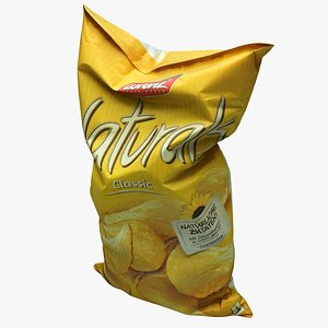 Packaging 08 Chips