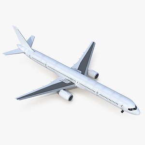 Boeing 757-300 Generic