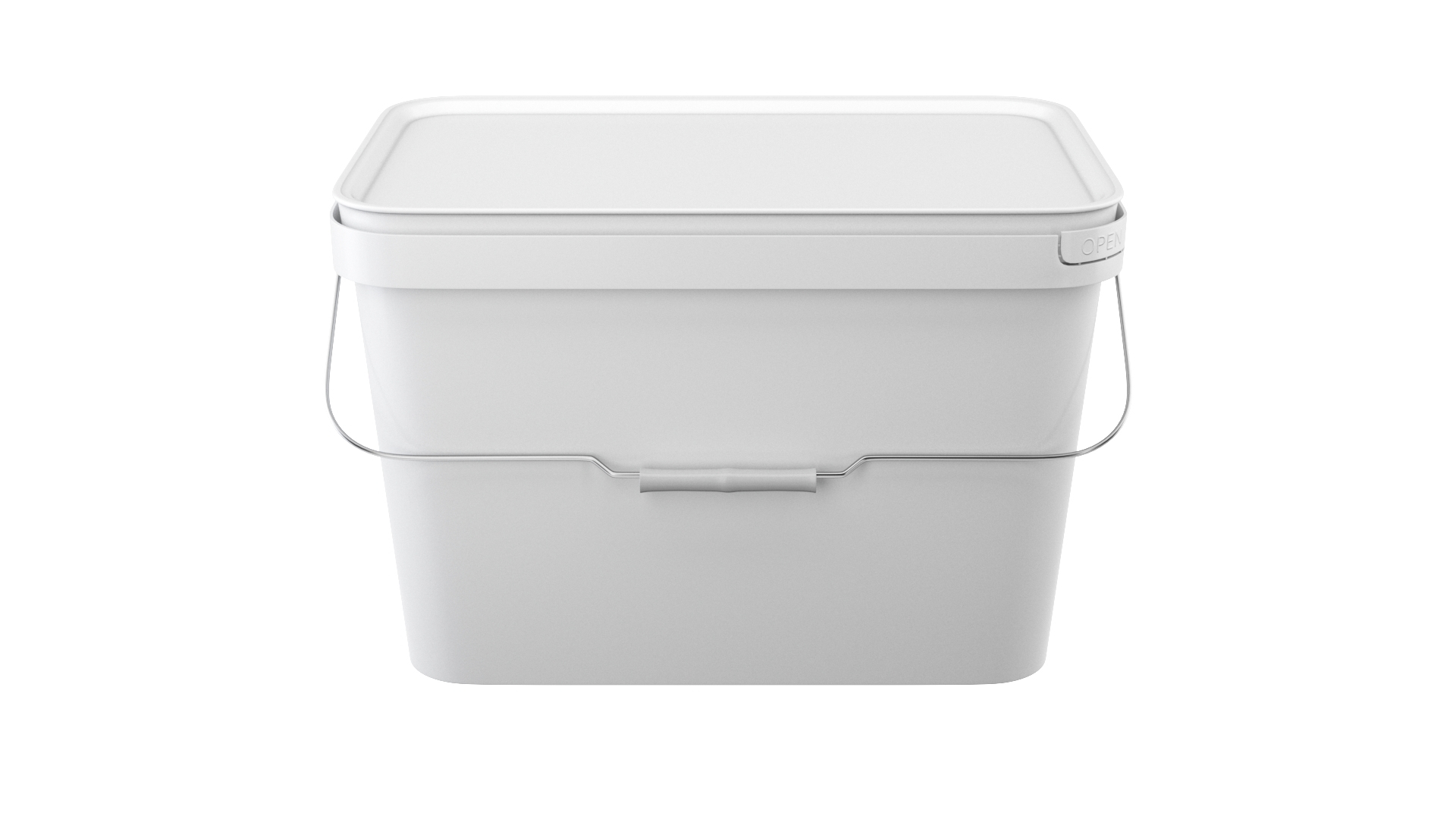 3D Model Bucket - TurboSquid 1856429