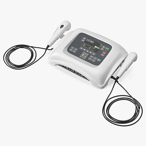 Ultrasound Therapy Unit