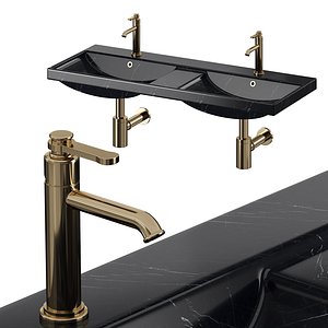 Roca Ona 02 washbasin