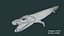 Extinct animals pack version 8