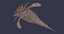 Extinct animals pack version 8