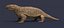 Extinct animals pack version 8