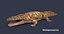 Extinct animals pack version 8