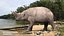 Extinct animals pack version 8