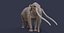 Extinct animals pack version 8