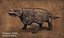 Extinct animals pack version 8