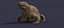 Extinct animals pack version 8