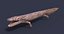 Extinct animals pack version 8