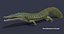 Extinct animals pack version 8