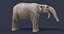 Extinct animals pack version 8