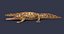 Extinct animals pack version 8