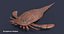 Extinct animals pack version 8