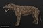 Extinct animals pack version 8