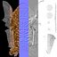 Extinct animals pack version 8