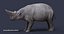 Extinct animals pack version 8