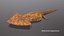Extinct animals pack version 8