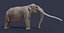 Extinct animals pack version 8