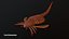 Extinct animals pack version 8