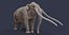 Extinct animals pack version 8