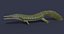 Extinct animals pack version 8