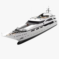 Cuor di Leone Yacht