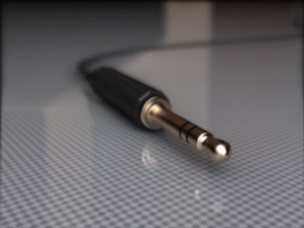 3d model jack