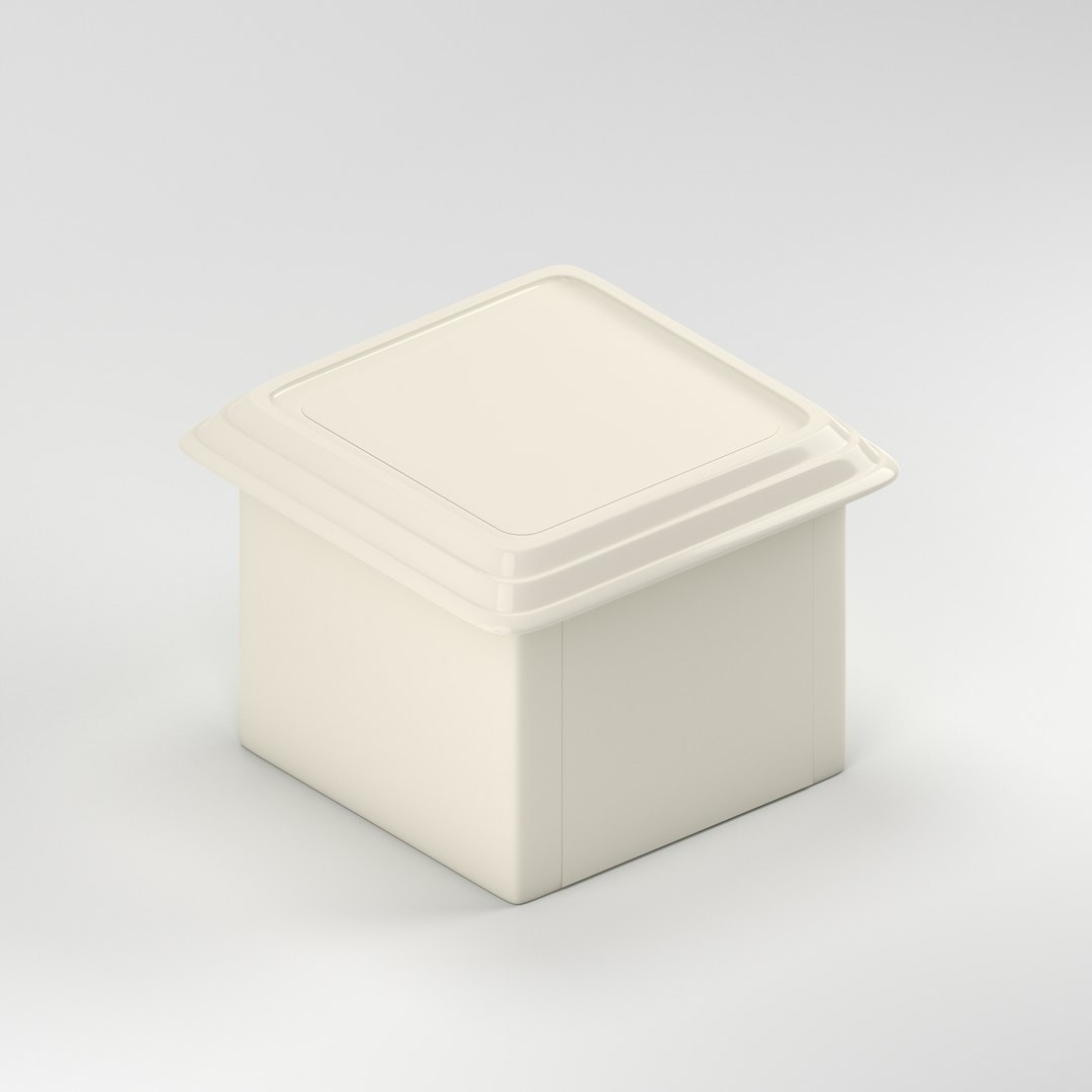 Square Plastic Food Storage Container with Lid 3D https://p.turbosquid.com/ts-thumb/oA/ZDIvNq/ZF/tomasinofoods_render1/png/1752046712/1920x1080/fit_q87/4222f00df69d2e15c3b702c03579a905ab976731/tomasinofoods_render1.jpg