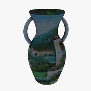 max vase