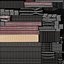 Leather Bullwhip Coiled Black Rigged for Cinema 4D