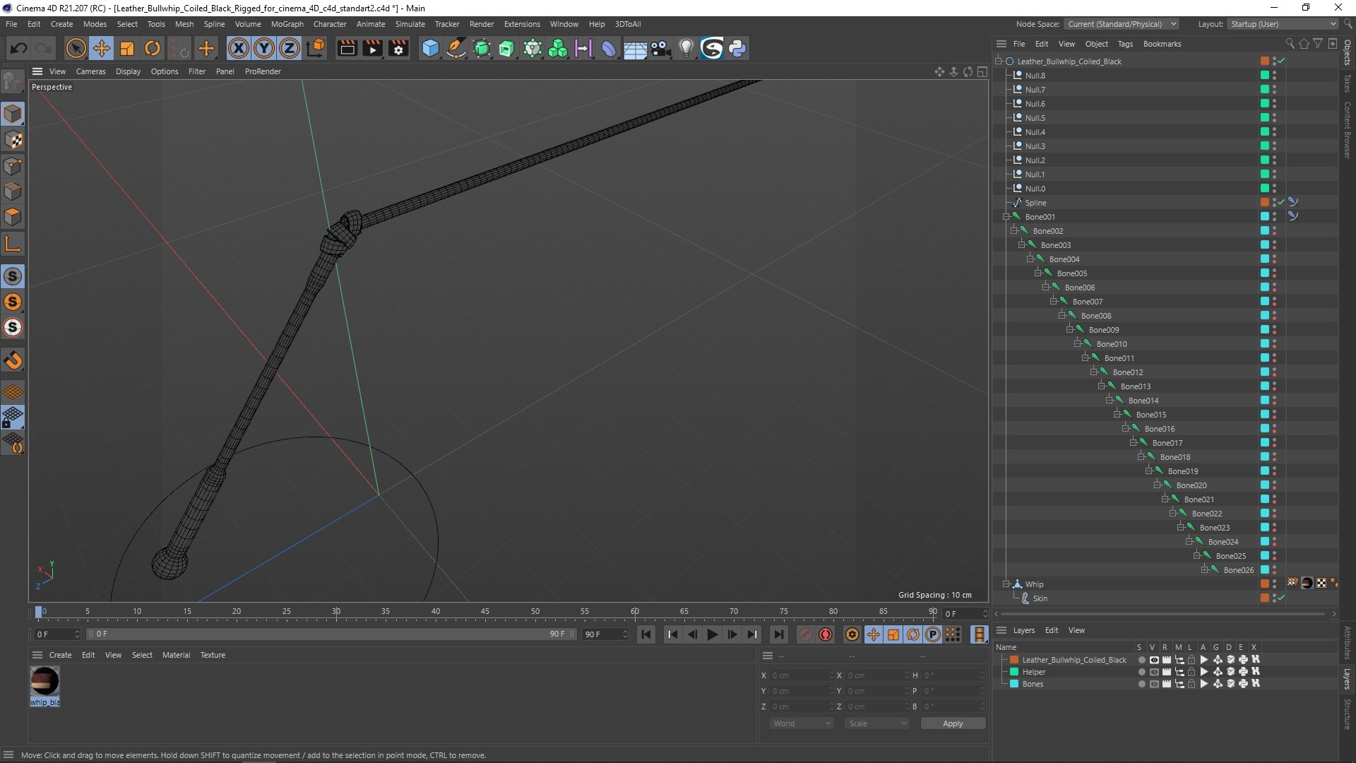 3D Leather Bullwhip Coiled Black Rigged for Cinema 4D https://p.turbosquid.com/ts-thumb/oA/ZgPcGQ/ZM/leatherbullwhipcoiledblackriggedforcinema4d3dmodel025/jpg/1722863045/1920x1080/fit_q87/88ca51c0da5b2d498d84cc682b88c8fc0c5b31ba/leatherbullwhipcoiledblackriggedforcinema4d3dmodel025.jpg