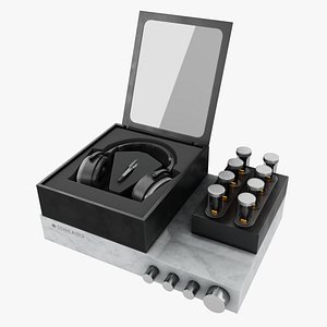 Luxury Acoustic System