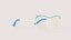Guess - Lunettes GU2760 032