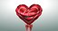 Balloon Heart (02)