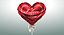 Balloon Heart (02)