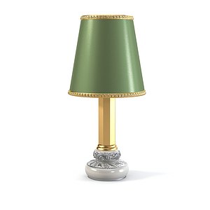 3d bisini classic table model