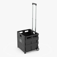 Olympia Pack N Roll Rolling Tool Case Expanded