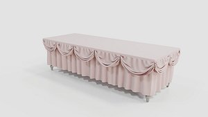 Drape Table for Party  Event banquet