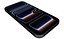 Apple iPhone Air Dorado Claro y Apple iPhone 17 Pro Max Azul Profundo