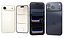 Apple iPhone Air Dorado Claro y Apple iPhone 17 Pro Max Azul Profundo