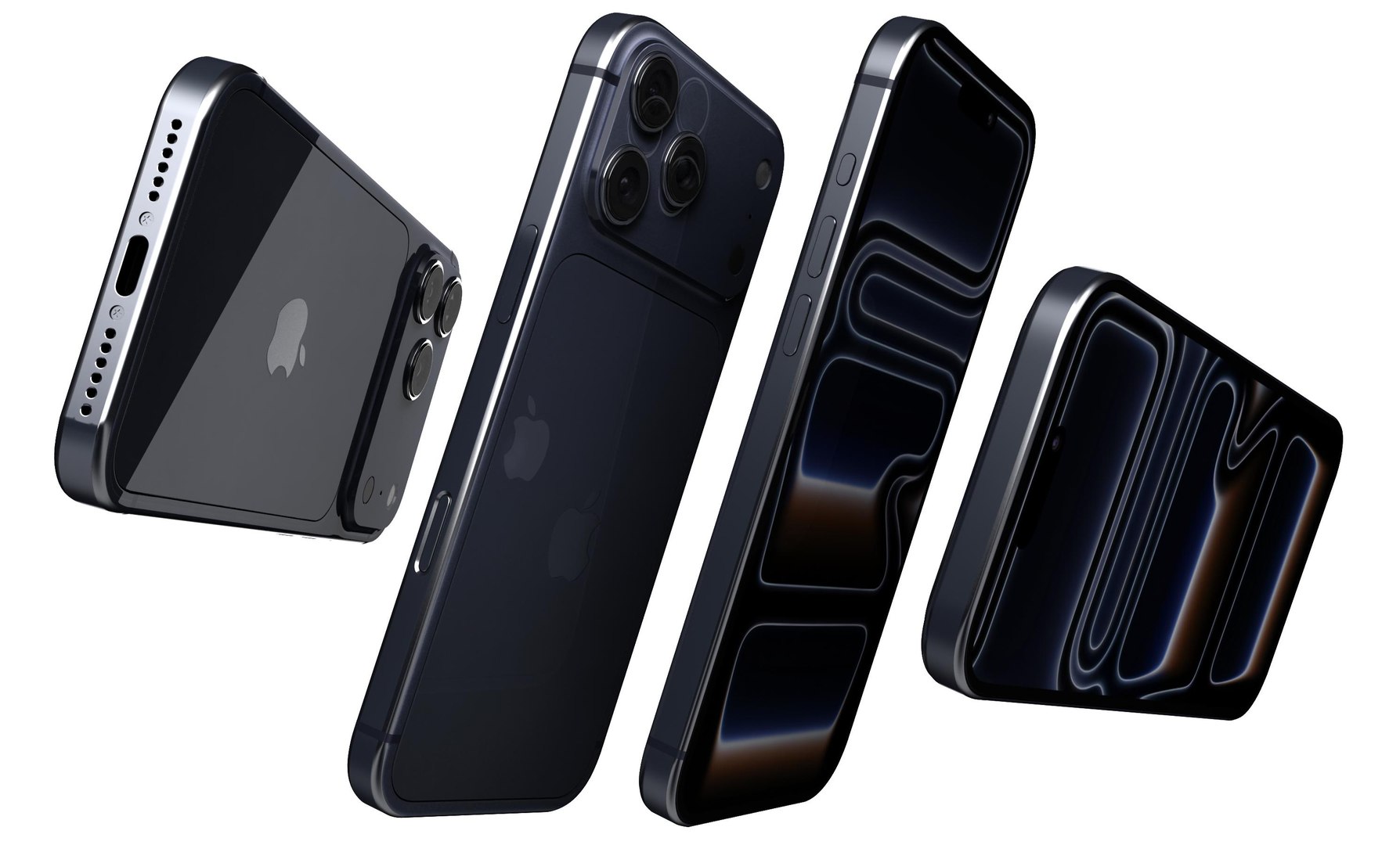 3D Apple iPhone Air Gold Light And Apple iPhone 17 Pro Max Deep Blue model https://p.turbosquid.com/ts-thumb/oA/lL7Xzt/vX/14/jpg/1759319872/1920x1080/fit_q87/3037ef0186e4f6c1ad655d11c0ad5452d769eaaa/14.jpg