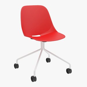 cerantola quick wheeled chair model