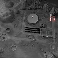 Moon Outpost