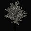 3d model summer red maple trees