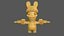 Collezione Scintille di Speranza di Mario Rabbids
