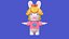Collezione Scintille di Speranza di Mario Rabbids