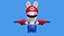 Collezione Scintille di Speranza di Mario Rabbids
