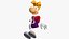 Collezione Scintille di Speranza di Mario Rabbids